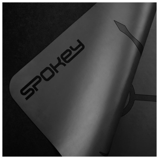 Spokey Judy Στρώμα γυμναστικής yoga 183x61x1.5 cm Spokey Judy Στρώμα γυμναστικής yoga 183x61x1.5 cm